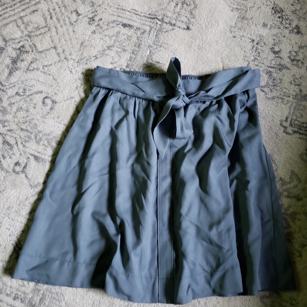 Casual skirt